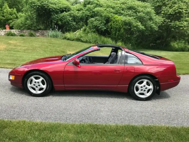 1990 Nissan 300ZX