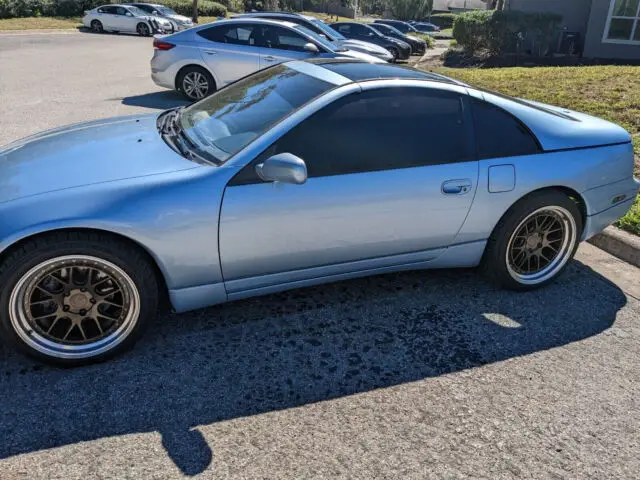 1990 Nissan 300ZX