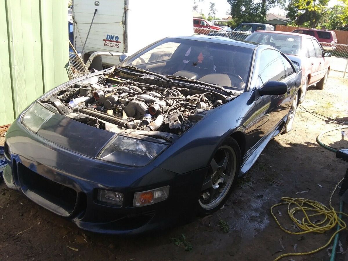 1990 Nissan 300ZX