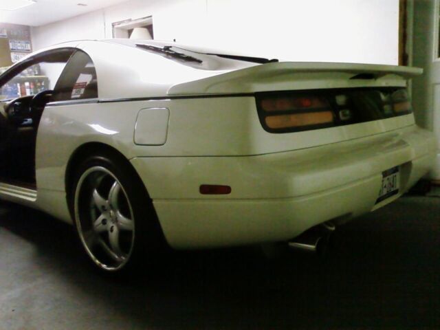 1990 Nissan 300ZX 2+2