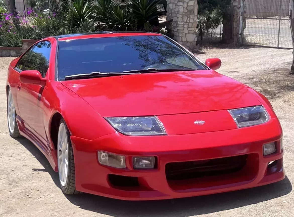 1990 Nissan 300ZX