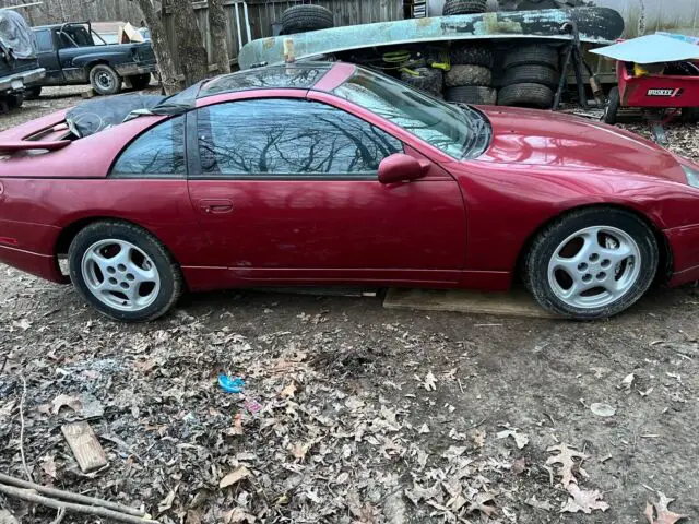 1990 Nissan 300ZX