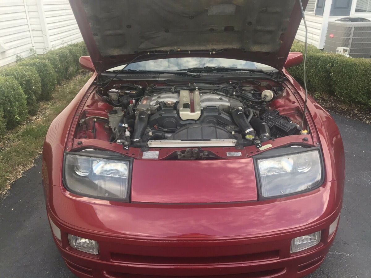 1990 Nissan 300ZX