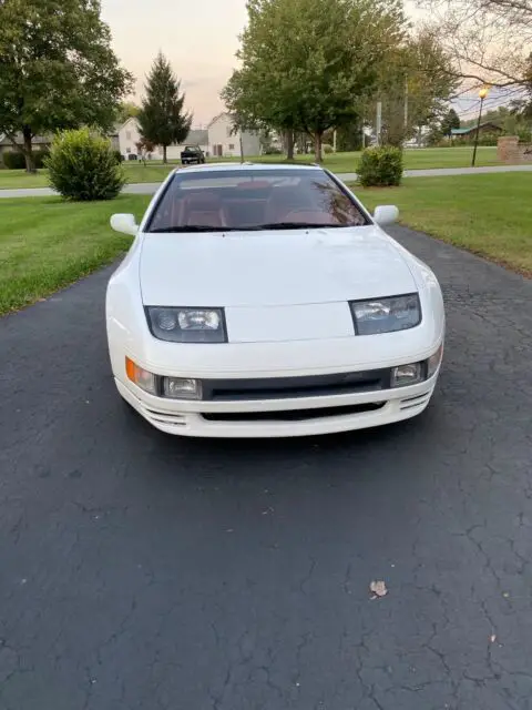 1990 Nissan 300ZX