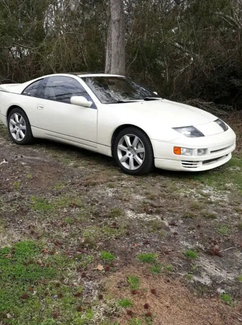 1990 Nissan 300ZX Twin Turbo