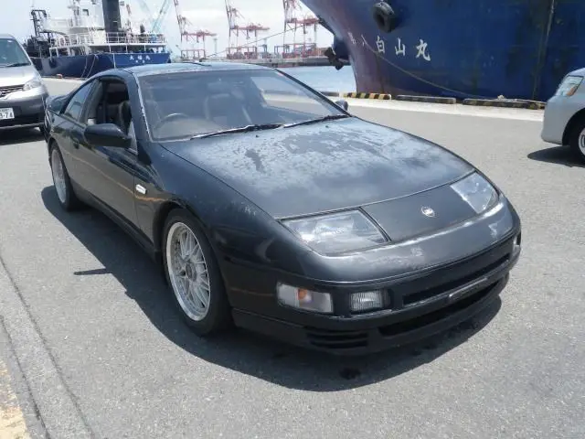 1980 Nissan 300ZX