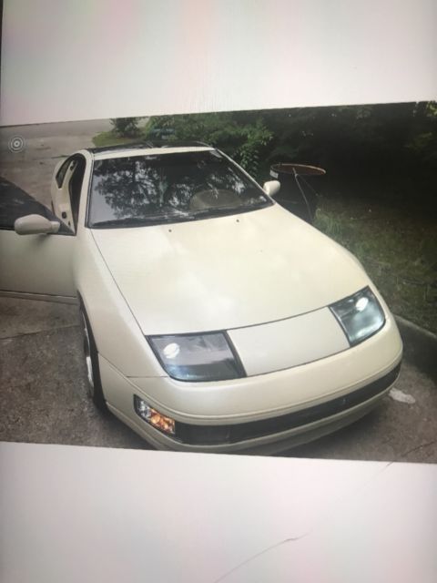 1990 Nissan 300ZX