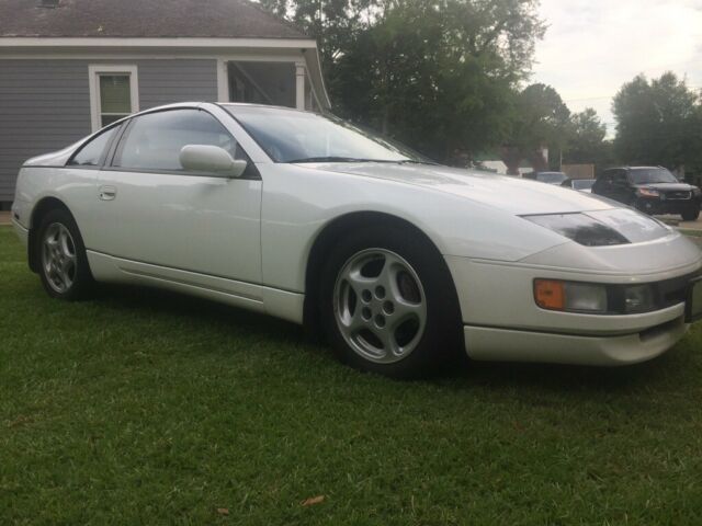 1990 Nissan 300ZX