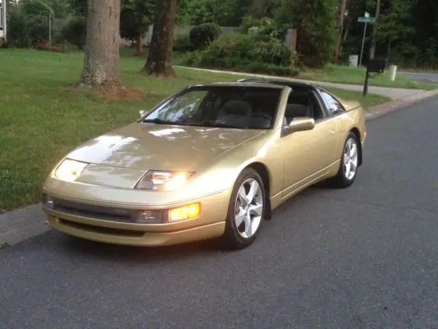 1990 Nissan 300ZX