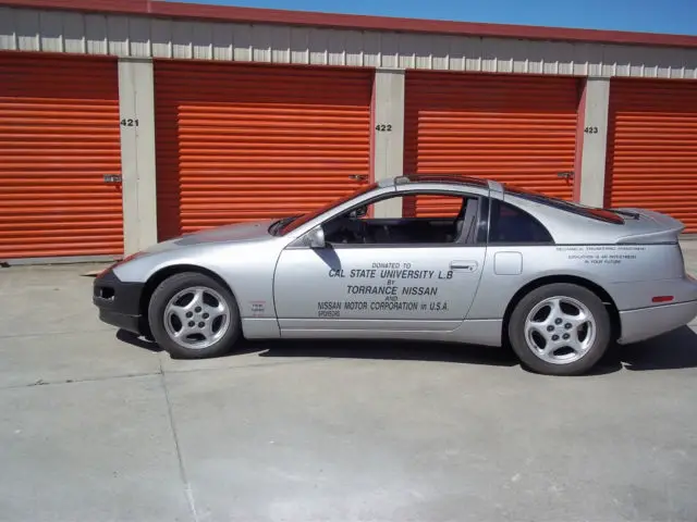 1990 Nissan 300ZX