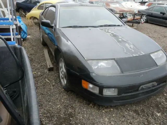 1990 Nissan 300ZX