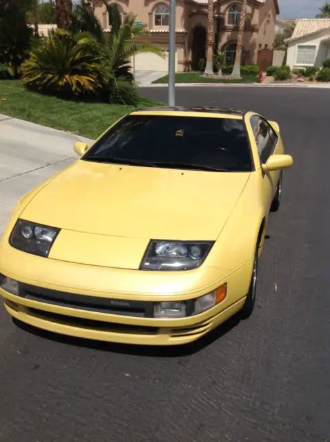 1990 Nissan 300ZX