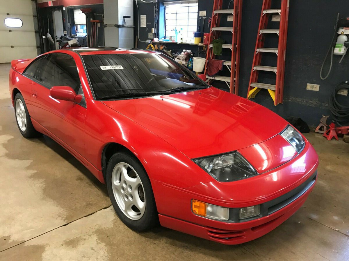 1990 Nissan 300ZX