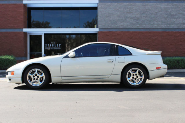 1990 Nissan 300ZX