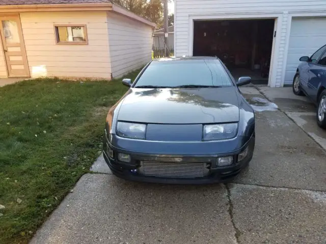 1990 Nissan 300ZX