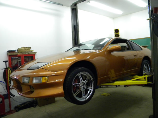 1990 Nissan 300ZX