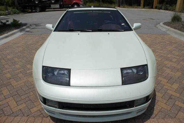 1990 Nissan 300ZX Twin Turbo