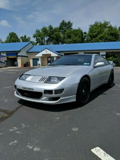 1990 Nissan 300ZX Twin Turbo