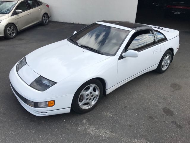 1990 Nissan 300ZX