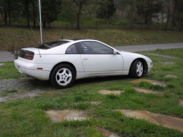 1990 Nissan 300ZX