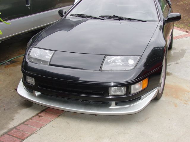 1990 Nissan 300ZX TWIN TURBO