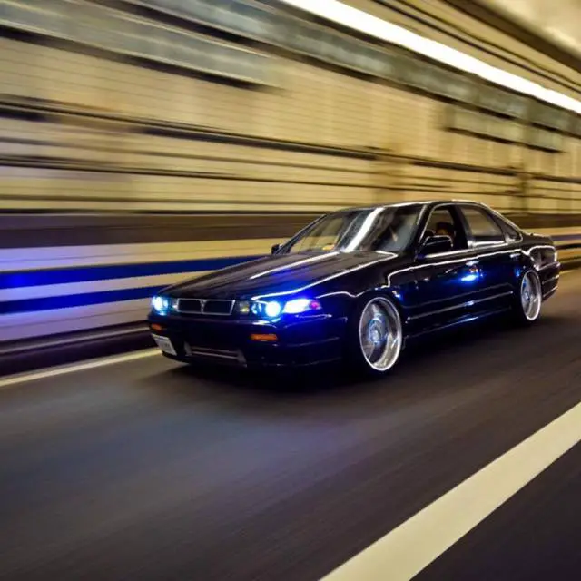 1978 Nissan 240SX