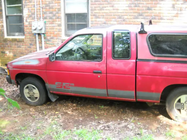 1990 Nissan Other