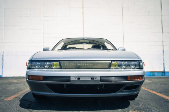 1990 Nissan 240SX