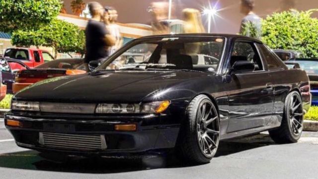 1980 Nissan Other JDM S13 King