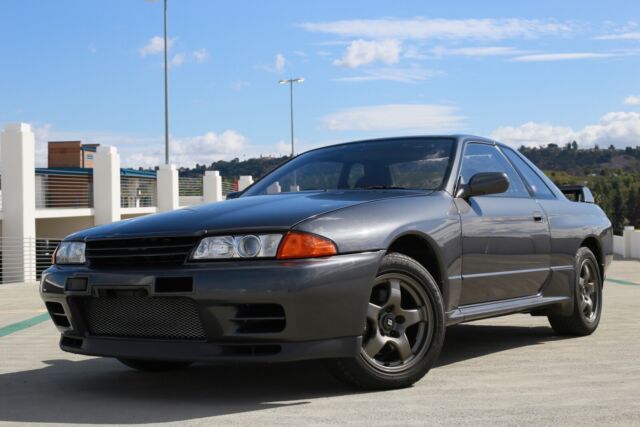 1990 Nissan Skyline GTR Nismo