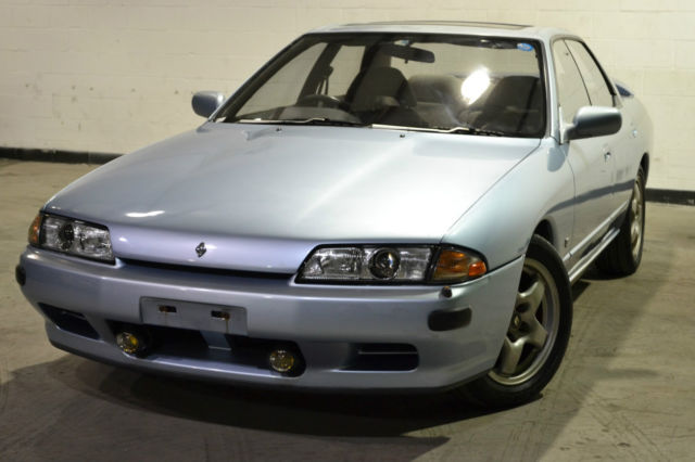 1990 Nissan Other