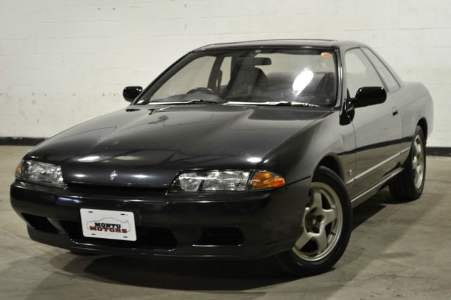 1990 Nissan Other