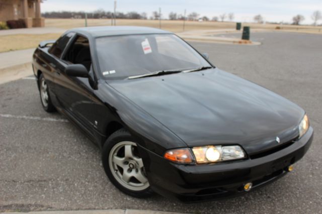 1990 Nissan Other GTS-t Type M