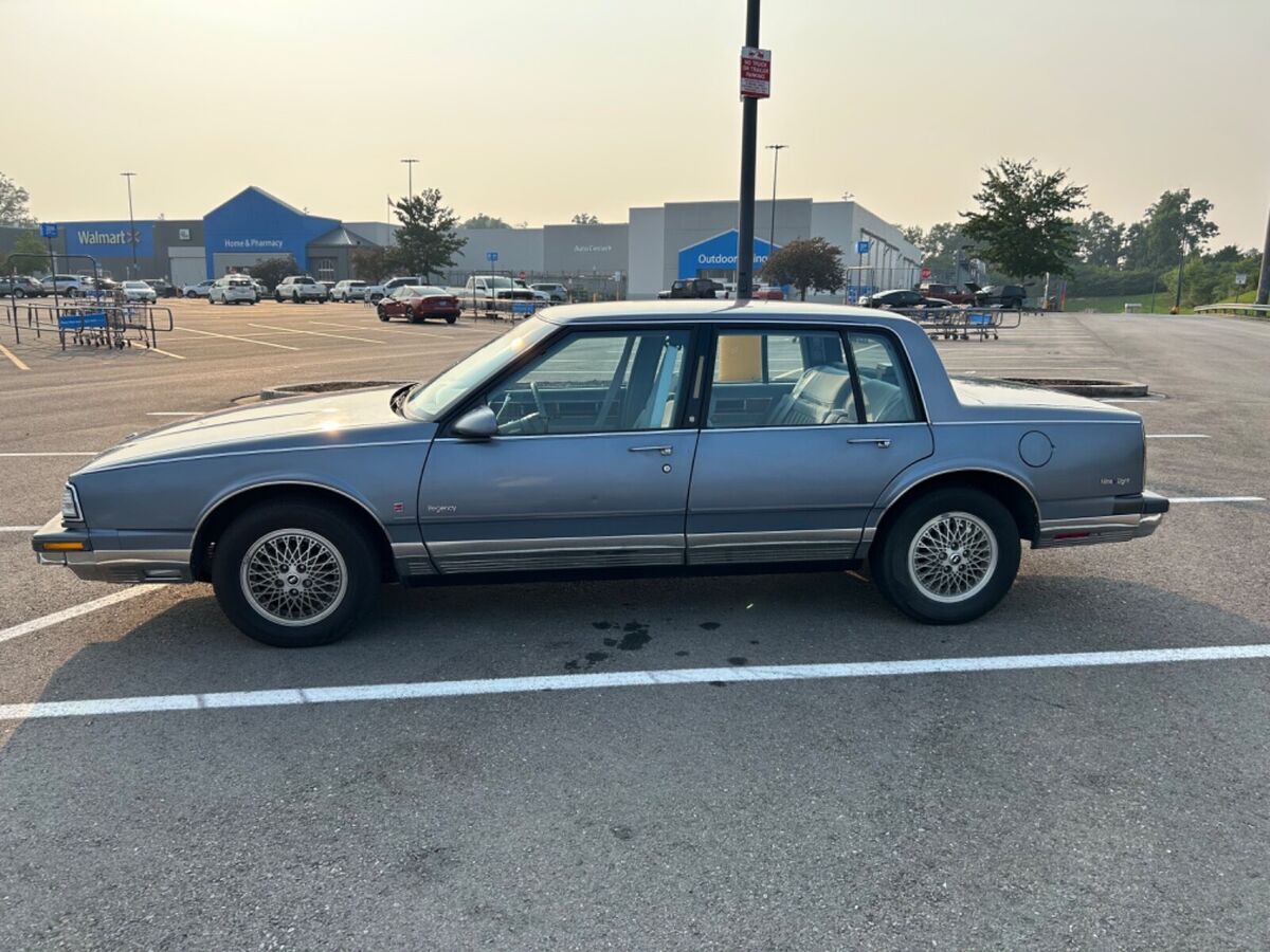 1990 Oldsmobile Other