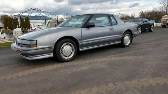 1990 Oldsmobile Toronado TROFEO