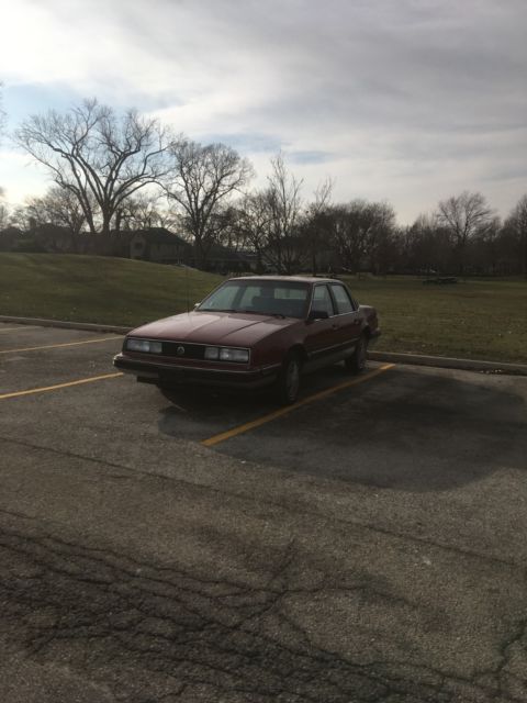 1990 Pontiac Other