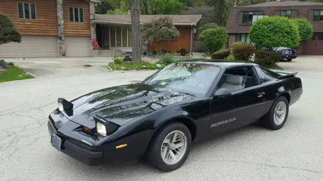 1990 Pontiac Firebird