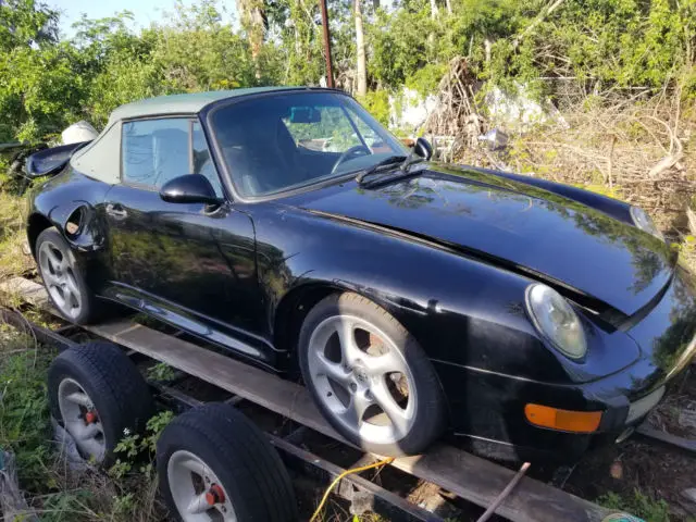 1990 Porsche 911