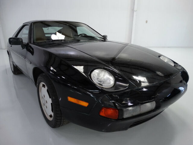 1990 Porsche 928 S4