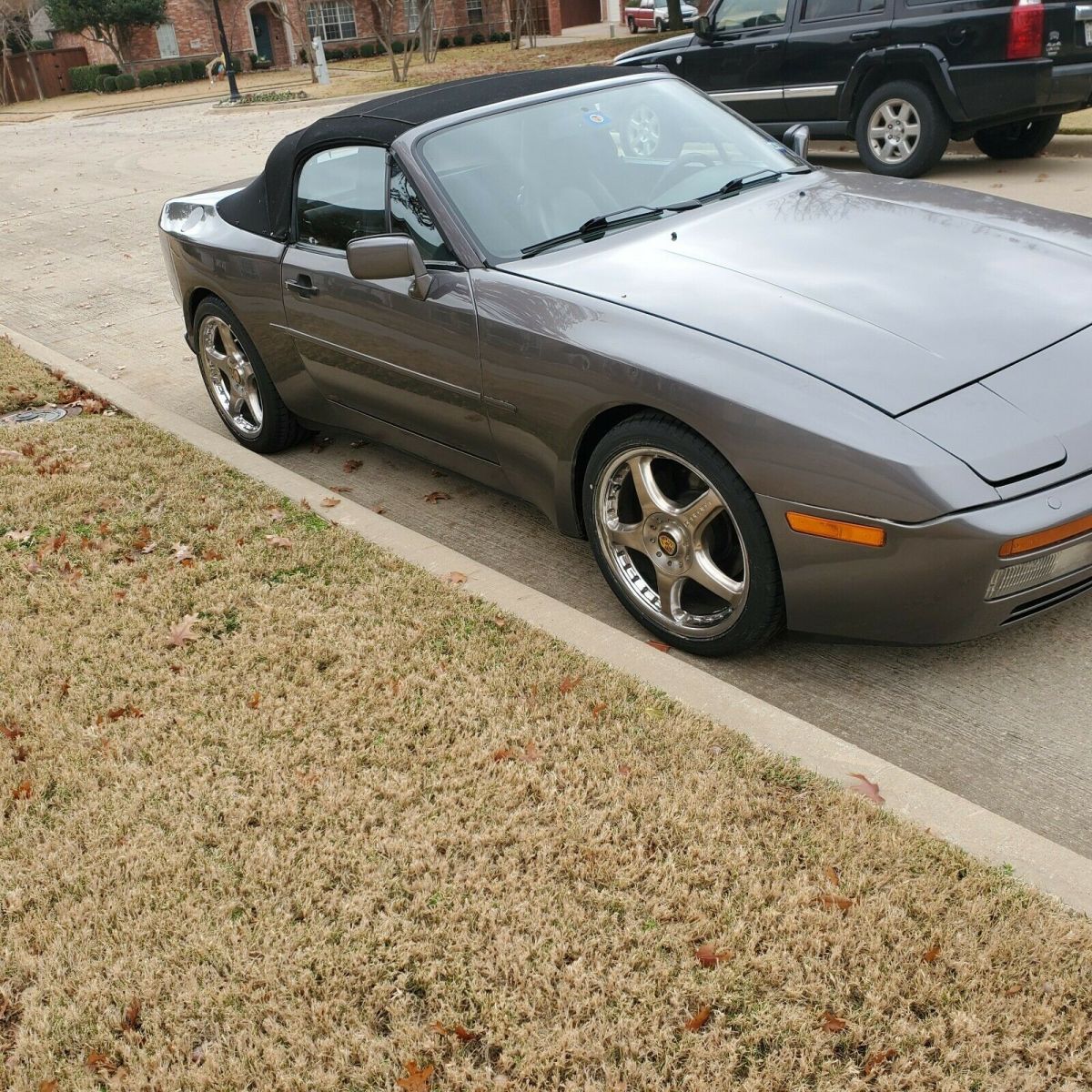 1990 Porsche 944