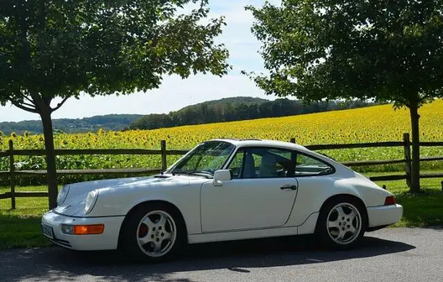 1990 Porsche 964