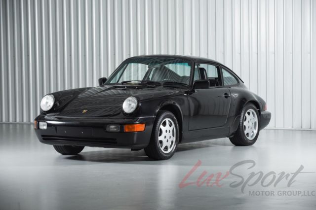 1990 Porsche