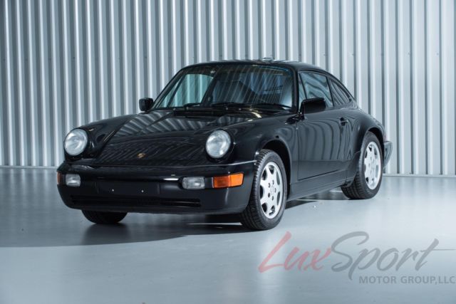 1990 Porsche Other Carrera 4