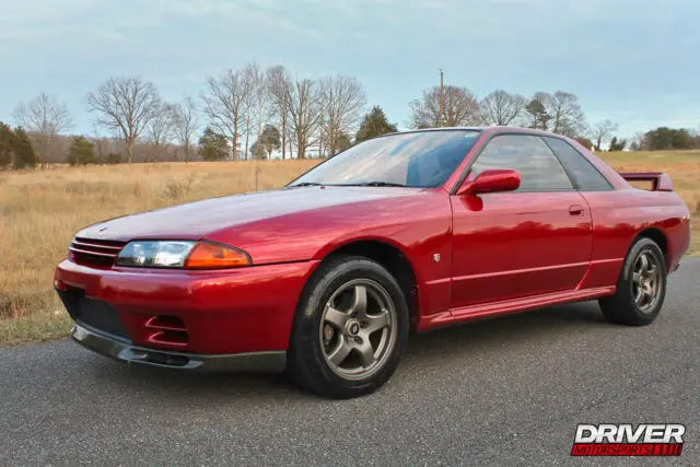 1990 Nissan Other Skyline R32 GTR GT-R JDM RHD 100% Legal