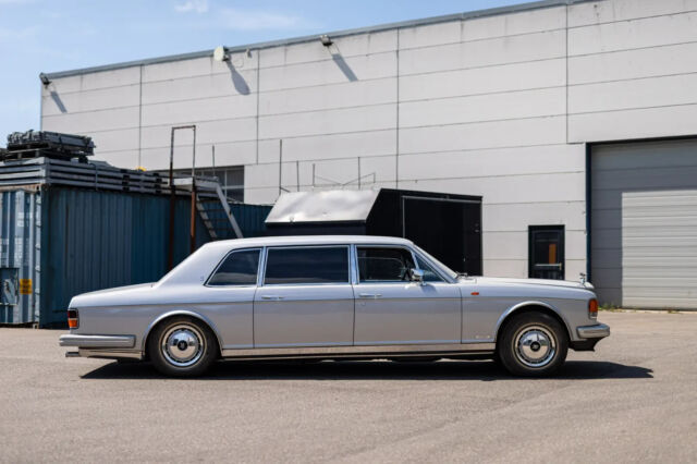 1990 Rolls-Royce Other