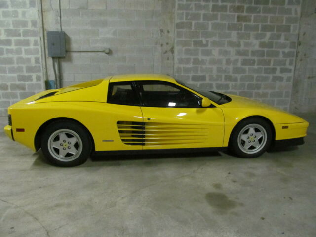 1990 Ferrari Testarossa