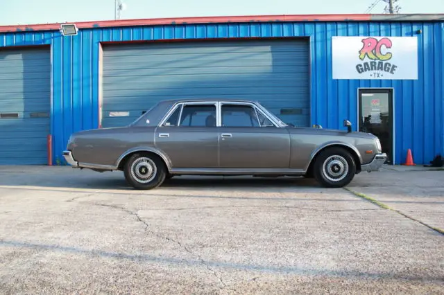 1990 Toyota Other CENTURY EXECUTIVE