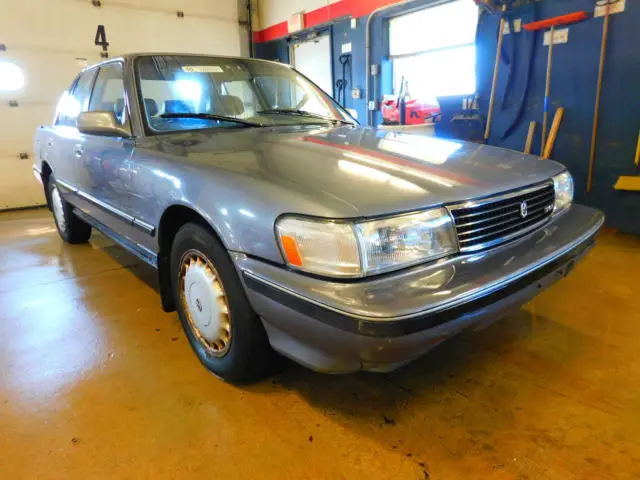 1990 Toyota Cressida N/A