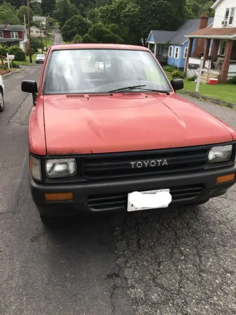 1990 Toyota Other