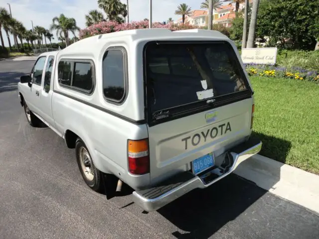 1990 Toyota Other